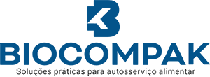 Biocompak - Soluções práticas para autosserviço alimentar